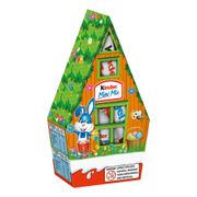 Kinder Mix Påskhus