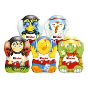 Kinder Surprise Påskefigur