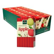 Kivik Äppeldryck med Sugrör