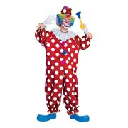 klassisk-clown-maskeraddrakt-1