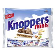 Knoppers Minis