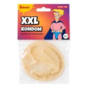 XXL Kondom Skämtartikel