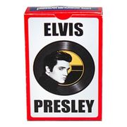 Kortstokk Elvis Presley