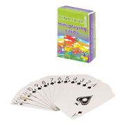 Korttipakka Mini Dinosaurukset