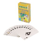 Korttipakka Mini Viidakko