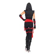 kvinnlig-ninja-deluxe-maskeraddrakt-2