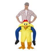 kyckling-piggyback-maskeraddrakt-90368-2