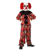 laskig-clown-barn-maskeraddrakt-3