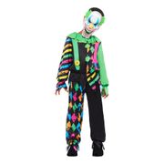 laskig-neon-clown-barn-maskeraddrakt-98386-3