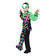 laskig-neon-clown-barn-maskeraddrakt-98386-5