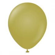 Ballonger Professional Stora Olive