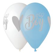 Latexballoner Premium It's a Boy