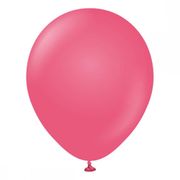 Ballonger Professional Stora Magenta