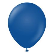 Ballonger Professional Stora Dark Blue