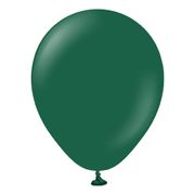 Ballonger Professional Stora Dark Green