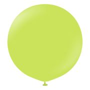 Ballonger Professional Superstore Lime Green