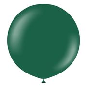 Ballonger Professional Superstora Dark Green