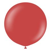 Ballonger Professional Superstora Deep Red