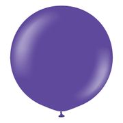 Ballonger Professional Superstora Violett