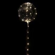 LED Ballong