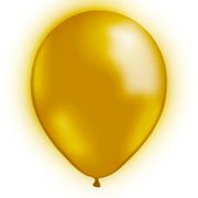 led-ballonger-guld-3