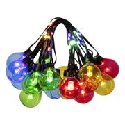 LED-lysslynge Bolla Multi