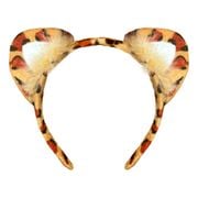 Leopardin Korvapanta