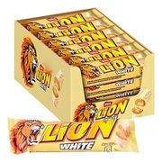 Lion White Storpakning