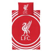 Liverpool Sengetøjssæt