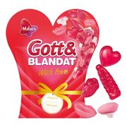 Malaco Gott & Blandat With Love