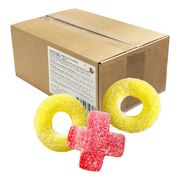 Malaco Tre i Rad Suurpakkaus