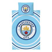 Manchester City Bäddset