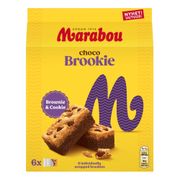 Marabou Choco Brookie