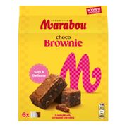 Marabou Choco Brownie