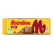 Marabou Dukat Chokladkaka