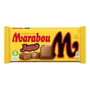 Marabou Japp Chokladkaka