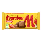 Marabou Jordgubb Chokladkaka
