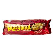Maryland Cookies Chocolate Chip Hazelnut