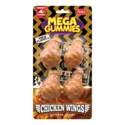 Mega Gummies Chicken Wings