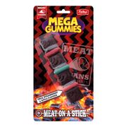 Mega Gummies Meat-on-a-Stick