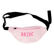 Midjeväska Bride Rosa