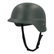 Militärhjälm