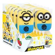 Minions Marshmallows Klubba