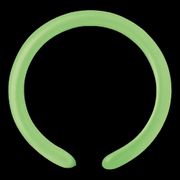 Modellballonger Neon Grön