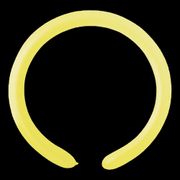 Modellballonger Neon Gula