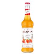 Monin Apricot Syrup