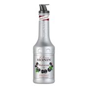 Monin Blackcurrant Purée