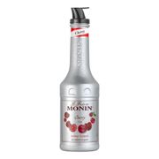 Monin Cherry Puré