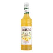 Monin Cloudy Lemonade Koncentrat