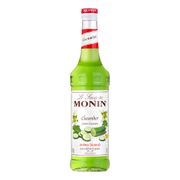 Monin Cucumber Sirup